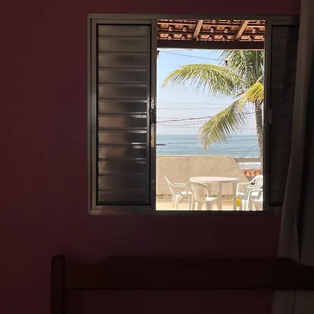 Suíte Família em Casa de Praia em Guarujá SP-3